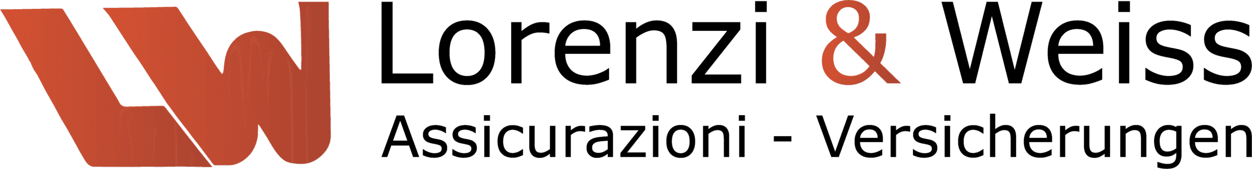 Logo Lorenzi & Weiss